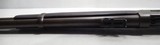 SCARCE ANTIQUE WINCHESTER CARBINE in 32/40 CALIBER from COLLECTING TEXAS – SHIPPED 1897 – MODEL 1894 - 11 of 21