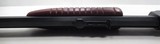 VERY RARE MODEL 61 WINCHESTER RIFLE with 24” OCTAGON BARREL from COLLECTING TEXAS – 22 W.R.F. CALIBER – NEW-MINT CONDITION - 14 of 22