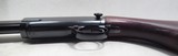 VERY RARE MODEL 61 WINCHESTER RIFLE with 24” OCTAGON BARREL from COLLECTING TEXAS – 22 W.R.F. CALIBER – NEW-MINT CONDITION - 19 of 22