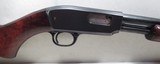 1ST YEAR WINCHESTER MODEL 61 RIFLE from COLLECTING TEXAS – MADE 1932 - .22 S-L-LR CALIBER - 3 of 22
