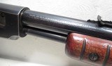1ST YEAR WINCHESTER MODEL 61 RIFLE from COLLECTING TEXAS – MADE 1932 - .22 S-L-LR CALIBER - 5 of 22