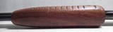 1ST YEAR WINCHESTER MODEL 61 RIFLE from COLLECTING TEXAS – MADE 1932 - .22 S-L-LR CALIBER - 18 of 22