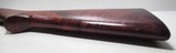 1ST YEAR WINCHESTER MODEL 61 RIFLE from COLLECTING TEXAS – MADE 1932 - .22 S-L-LR CALIBER - 21 of 22