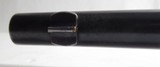 1ST YEAR WINCHESTER MODEL 61 RIFLE from COLLECTING TEXAS – MADE 1932 - .22 S-L-LR CALIBER - 13 of 22