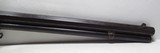 WINCHESTER MODEL 1866 OCTAGON BARREL RIFLE from COLLECTING TEXAS - .44 C.F. CALIBER – MADE 1869 - 5 of 20