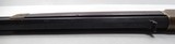 WINCHESTER MODEL 1866 OCTAGON BARREL RIFLE from COLLECTING TEXAS - .44 C.F. CALIBER – MADE 1869 - 12 of 20