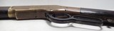 WINCHESTER MODEL 1866 OCTAGON BARREL RIFLE from COLLECTING TEXAS - .44 C.F. CALIBER – MADE 1869 - 17 of 20