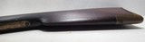 WINCHESTER MODEL 1866 OCTAGON BARREL RIFLE from COLLECTING TEXAS - .44 C.F. CALIBER – MADE 1869 - 15 of 20