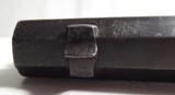 WINCHESTER MODEL 1866 OCTAGON BARREL RIFLE from COLLECTING TEXAS - .44 C.F. CALIBER – MADE 1869 - 11 of 20