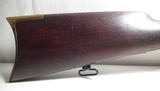 WINCHESTER MODEL 1866 OCTAGON BARREL RIFLE from COLLECTING TEXAS - .44 C.F. CALIBER – MADE 1869 - 2 of 20