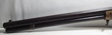 WINCHESTER MODEL 1866 OCTAGON BARREL RIFLE from COLLECTING TEXAS - .44 C.F. CALIBER – MADE 1869 - 9 of 20