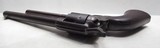 VERY SCARCE HENRY NETTLETON INSPECTED U.S. CALVARY COLT 45 S.A.A. REVOLVER from COLLECTING TEXAS – FACTORY LETTER - 13 of 23