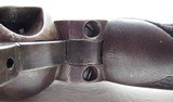 VERY SCARCE HENRY NETTLETON INSPECTED U.S. CALVARY COLT 45 S.A.A. REVOLVER from COLLECTING TEXAS – FACTORY LETTER - 14 of 23