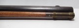 RARE 1ST MODEL TRAPDOOR 1875 SPRINGFIELD OFFICER’S RIFLE from COLLECTING TEXAS - 15 of 20