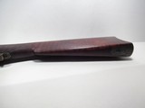 RARE 1ST MODEL TRAPDOOR 1875 SPRINGFIELD OFFICER’S RIFLE from COLLECTING TEXAS - 13 of 20