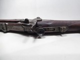 RARE 1ST MODEL TRAPDOOR 1875 SPRINGFIELD OFFICER’S RIFLE from COLLECTING TEXAS - 12 of 20