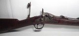 RARE 1ST MODEL TRAPDOOR 1875 SPRINGFIELD OFFICER’S RIFLE from COLLECTING TEXAS - 3 of 20