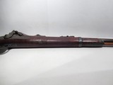 RARE 1ST MODEL TRAPDOOR 1875 SPRINGFIELD OFFICER’S RIFLE from COLLECTING TEXAS - 16 of 20