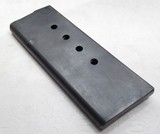 GREAT WINCHESTER MODEL 1907 - .351 CALIBER RIFLE from COLLECTING TEXAS – 2 MAGAZINES and 2 BOXES of AMMO INCLUDED - 21 of 24