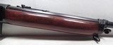 GREAT WINCHESTER MODEL 1907 - .351 CALIBER RIFLE from COLLECTING TEXAS – 2 MAGAZINES and 2 BOXES of AMMO INCLUDED - 8 of 24