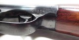 GREAT WINCHESTER MODEL 1907 - .351 CALIBER RIFLE from COLLECTING TEXAS – 2 MAGAZINES and 2 BOXES of AMMO INCLUDED - 18 of 24