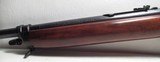 GREAT WINCHESTER MODEL 1907 - .351 CALIBER RIFLE from COLLECTING TEXAS – 2 MAGAZINES and 2 BOXES of AMMO INCLUDED - 4 of 24
