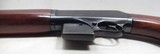 GREAT WINCHESTER MODEL 1907 - .351 CALIBER RIFLE from COLLECTING TEXAS – 2 MAGAZINES and 2 BOXES of AMMO INCLUDED - 16 of 24
