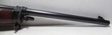 GREAT WINCHESTER MODEL 1907 - .351 CALIBER RIFLE from COLLECTING TEXAS – 2 MAGAZINES and 2 BOXES of AMMO INCLUDED - 9 of 24