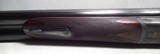 RARE ANTIQUE HOLLAND & HOLLAND DOMINION GRADE 10 BORE “PARADOX” DOUBLE RIFLE from COLLECTING TEXAS - 15 of 25