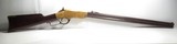 VERY RARE ANTIQUE HENRY RIFLE from COLLECTING TEXAS – SERIAL NO. 2692 – BIRGE’S WESTERN SHARPSHOOTERS aka 66th ILLINOIS VOLUNTEER INFANTRY - 1 of 23