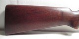 RARE WINCHESTER MODEL 61 - .22 RIFLE from COLLECTING TEXAS – 24” OCTAGON BARREL – MADE 1936 - 2 of 22