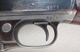 1ST YEAR PRODUCTION WINCHESTER MODEL 1905 DELUXE RIFLE from COLLECTING TEXAS – MADE 1905 - .35 CALIBER - 7 of 22