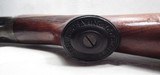 1ST YEAR PRODUCTION WINCHESTER MODEL 1905 DELUXE RIFLE from COLLECTING TEXAS – MADE 1905 - .35 CALIBER - 21 of 22