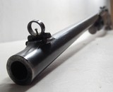 1ST YEAR PRODUCTION WINCHESTER MODEL 1905 DELUXE RIFLE from COLLECTING TEXAS – MADE 1905 - .35 CALIBER - 10 of 22