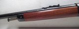 NICE WINCHESTER MODEL 63 SEMI-AUTO RIFLE from COLLECTING TEXAS – MADE 1947 - .22 CALIBER - 7 of 19
