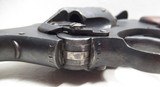 ORIGINAL HAMMERLESS ENFIELD No.2 MKI TANKER & PILOT MODEL REVOLVER from COLLECTING TEXAS - 16 of 21