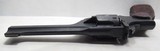 ORIGINAL HAMMERLESS ENFIELD No.2 MKI TANKER & PILOT MODEL REVOLVER from COLLECTING TEXAS - 10 of 21