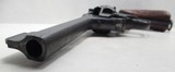 ORIGINAL HAMMERLESS ENFIELD No.2 MKI TANKER & PILOT MODEL REVOLVER from COLLECTING TEXAS - 17 of 21