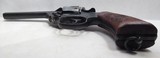 ORIGINAL HAMMERLESS ENFIELD No.2 MKI TANKER & PILOT MODEL REVOLVER from COLLECTING TEXAS - 14 of 21