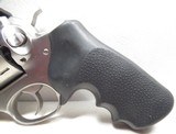 HAND CANNON – RUGER SUPER REDHAWK ALASKAN .454 CASULL & .45 COLT CAL. REVOLVER from COLLECTING TEXAS - 7 of 19