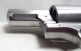 HAND CANNON – RUGER SUPER REDHAWK ALASKAN .454 CASULL & .45 COLT CAL. REVOLVER from COLLECTING TEXAS - 14 of 19