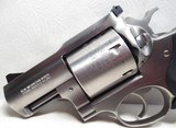 HAND CANNON – RUGER SUPER REDHAWK ALASKAN .454 CASULL & .45 COLT CAL. REVOLVER from COLLECTING TEXAS - 8 of 19