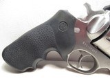 HAND CANNON – RUGER SUPER REDHAWK ALASKAN .454 CASULL & .45 COLT CAL. REVOLVER from COLLECTING TEXAS - 2 of 19