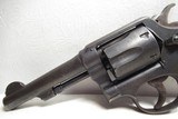 SCARCE S&W VICTORY MODEL U.S. NAVY MARKED REVOLVER from COLLECTING TEXAS - .38 SPEC. with ORIGINAL SHOULDER HOLSTER - 7 of 24