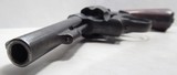 SCARCE S&W VICTORY MODEL U.S. NAVY MARKED REVOLVER from COLLECTING TEXAS - .38 SPEC. with ORIGINAL SHOULDER HOLSTER - 20 of 24