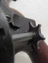 SCARCE S&W VICTORY MODEL U.S. NAVY MARKED REVOLVER from COLLECTING TEXAS - .38 SPEC. with ORIGINAL SHOULDER HOLSTER - 10 of 24