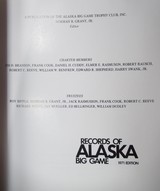 CASED COMBO RIFLE with SCOPE from COLLECTING TEXAS – CHAMBERED in DOUBLE 30-06 OVER 20 GAUGE – ALASK BIG GAME HUNTER OWNED - 25 of 25