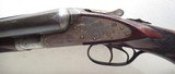 MERIDEN 55 GRADE DOUBLE BARREL SHOTGUN from COLLECTING TEXAS – 12 GAUGE - 7 of 20