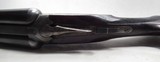 MERIDEN 55 GRADE DOUBLE BARREL SHOTGUN from COLLECTING TEXAS – 12 GAUGE - 15 of 20