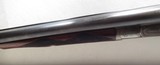 MERIDEN 55 GRADE DOUBLE BARREL SHOTGUN from COLLECTING TEXAS – 12 GAUGE - 10 of 20